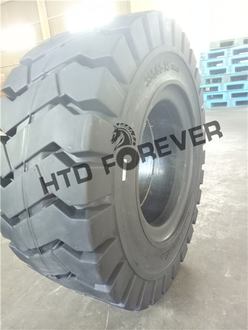 废钢转运装载机