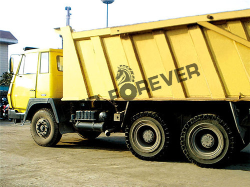 废钢转运装载机