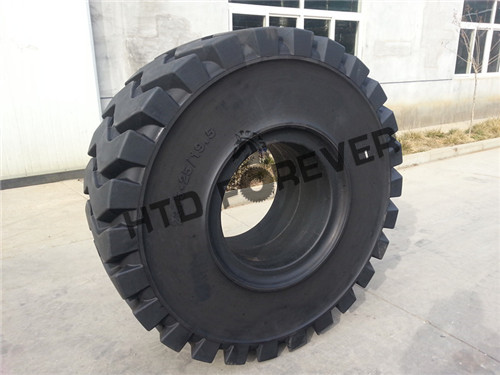 炉渣高温处理装载机