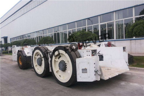 支架搬运车轮胎