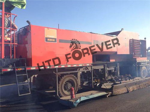 就地热再生机轮胎