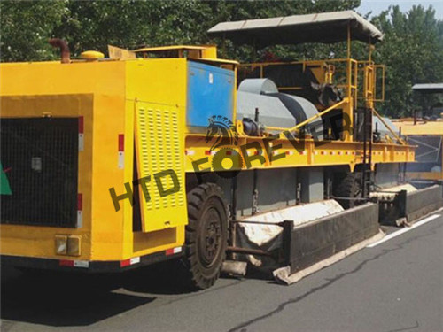 就地热再生机轮胎