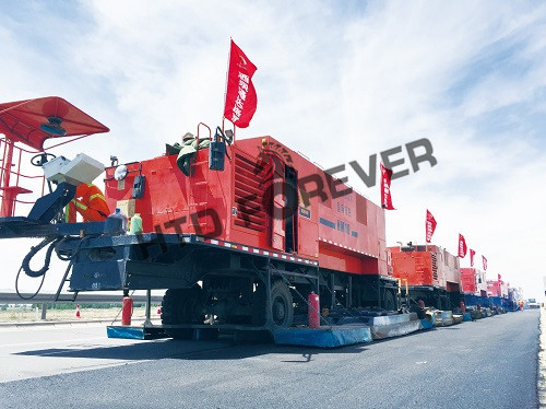 就地热再生机轮胎