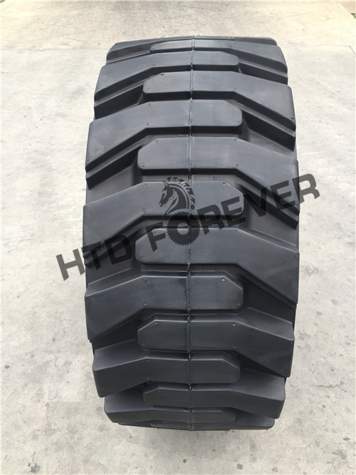 登高车实心轮胎