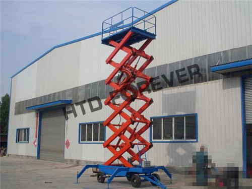 登高车实心轮胎