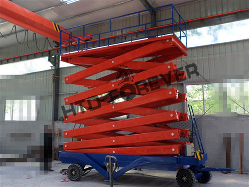 登高车实心轮胎