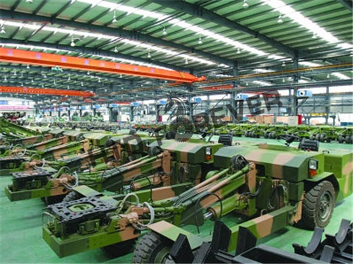 军用挂弹车轮胎